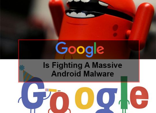 A Massive Android Malware Outbreak – 21 Million Victims