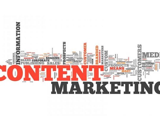 Create Good Content Marketing