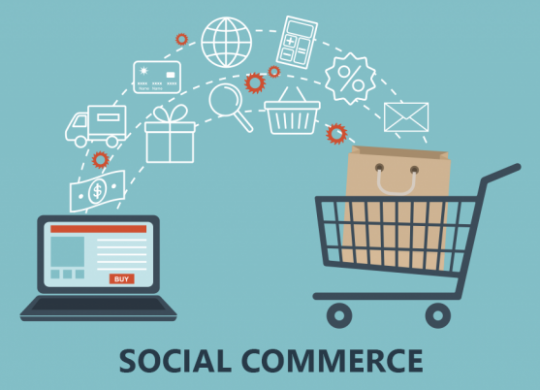 Social Commerce & Consumers