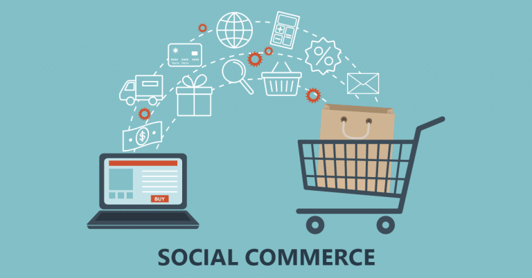 Social Commerce & Consumers