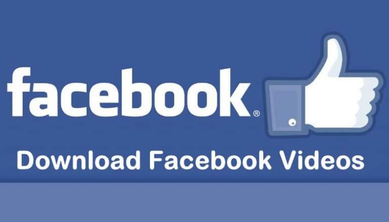 facebook videos