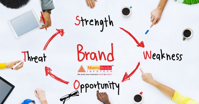 online branding strategy for digital brand development