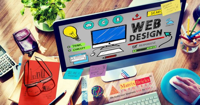 how a great web design impacts your websites prospects over the internet