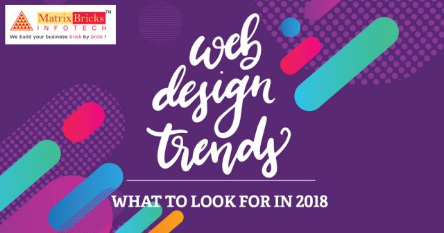 incredible changes in graphic and web design trends