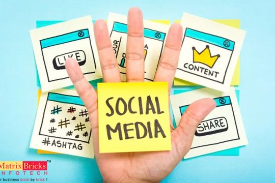 5 Social Media Branding Mistakes