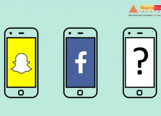 Snapchat, Facebook: What's Next for Social Media?