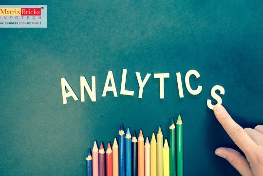 Marketing Insights to Improve Business by Google Analytics