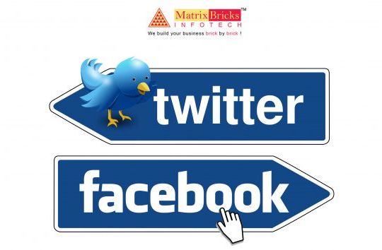Facebook vs Twitter for Business- Which is Better?