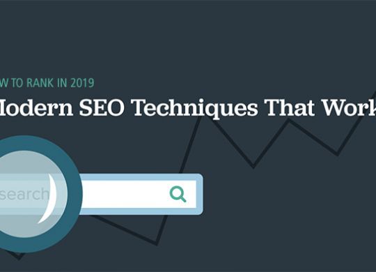 things you dont know about modern seo