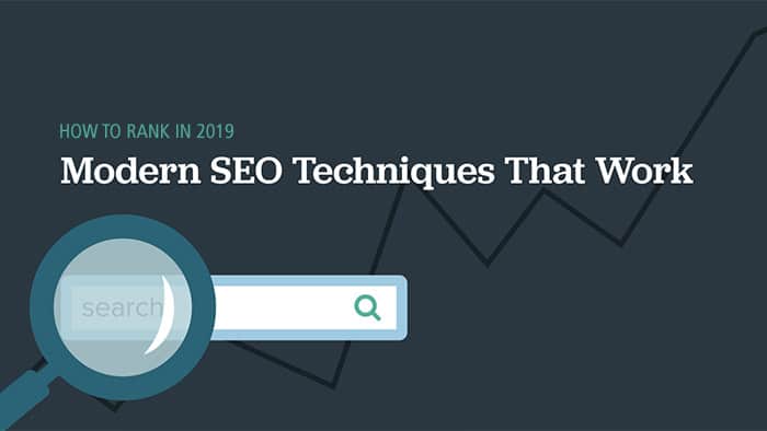 things you dont know about modern seo