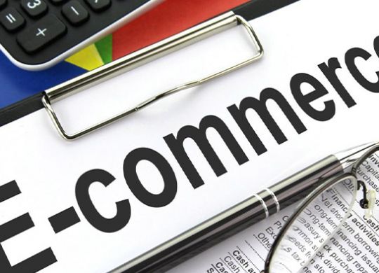 Need for an E-Commerce website in business