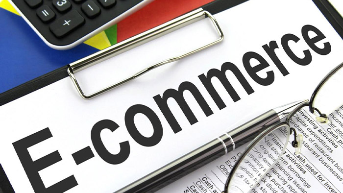 need for an e-commerce website in business