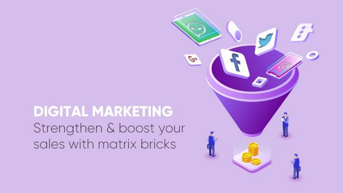 how digital marketing boost your sales