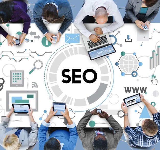 10 reasons to invest in seo