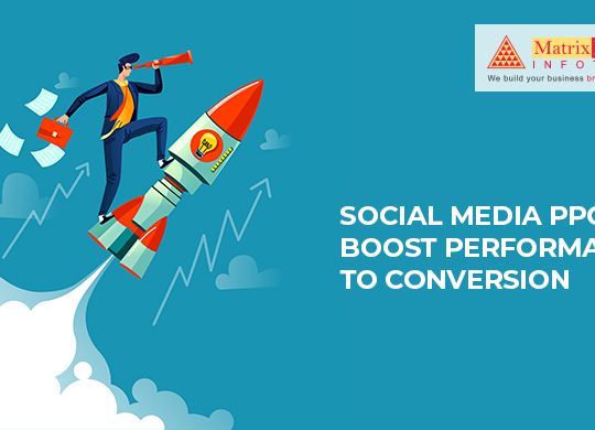 Social Media PPC To Boost Performance To Conversion