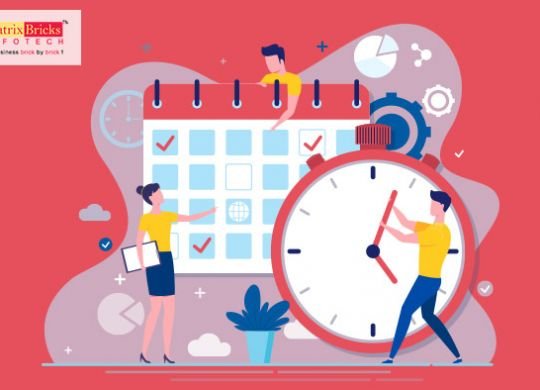 How time management becomes time maximization