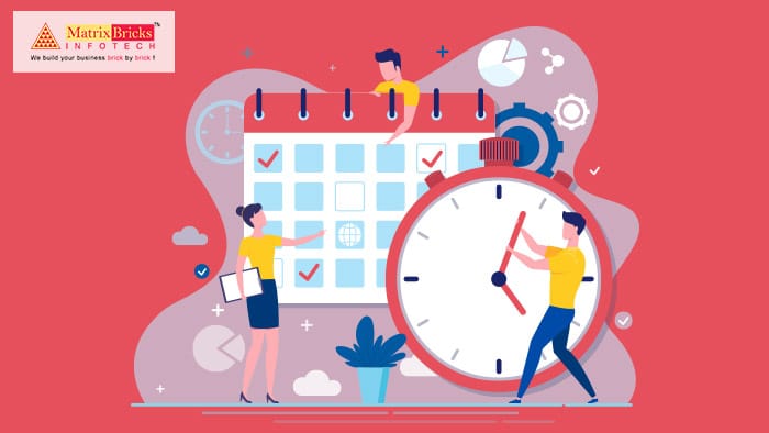 how time management becomes time maximization
