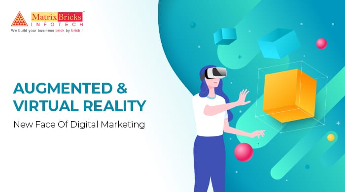 augmented virtual reality new face of digital marketing