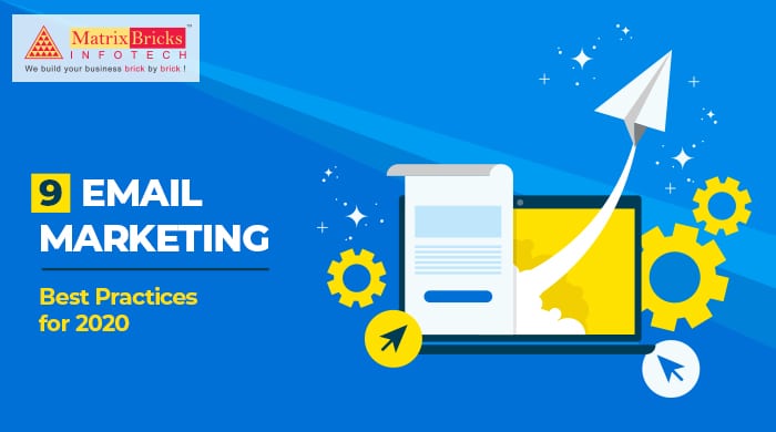 9 email marketing best practices for 2020