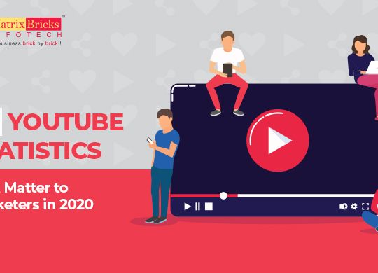 23 Youtube statistics that matter to marketers in 2020