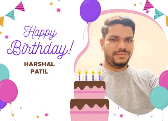harshal-birthday