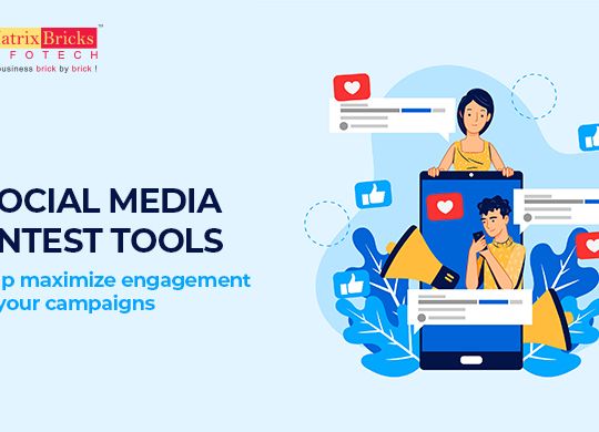 5 Social Media Contest Tools To Help Maximize Engagement With Your Campaigns