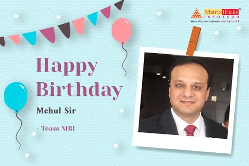 mehul-sir-birthday