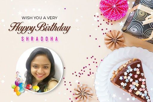 shradhha-birthday