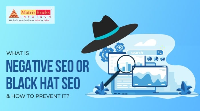 what is negative seo or black hat seo how to prevent it