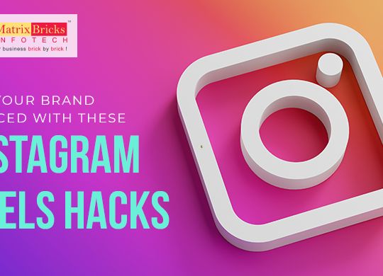 Get your brand noticed with these Instagram Reels hacks