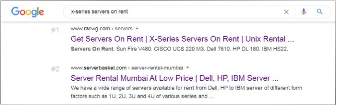 rank no 1 on google with simple strategies - Image 3