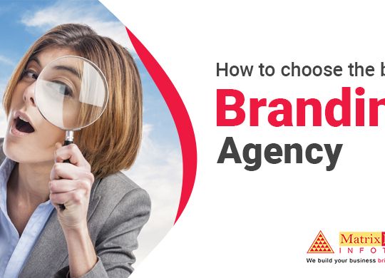 how to choose the best branding agency
