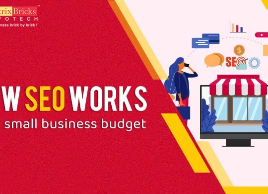 How SEO works on a small business budget
