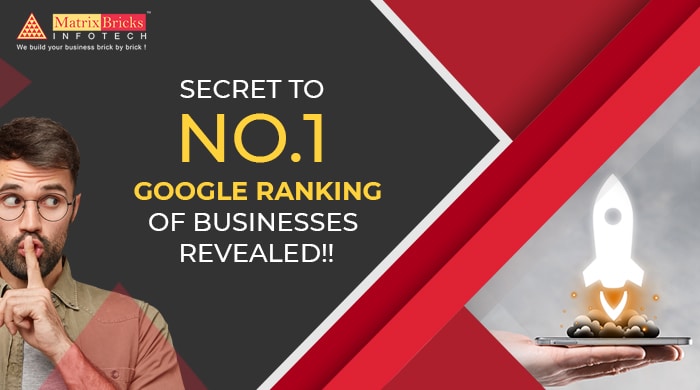 secret to no 1 google ranking of businesses revealed - Image 1
