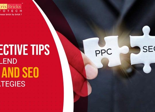 Effective tips to blend PPC and SEO strategies