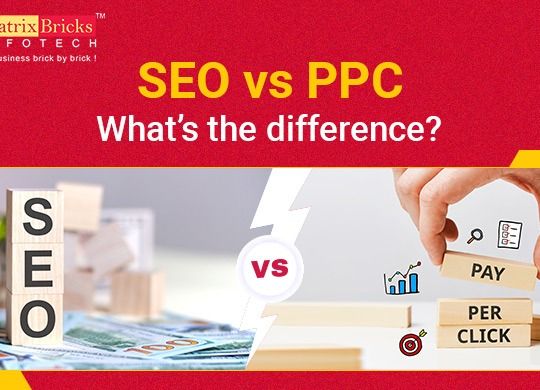 seo vs ppc whats the difference