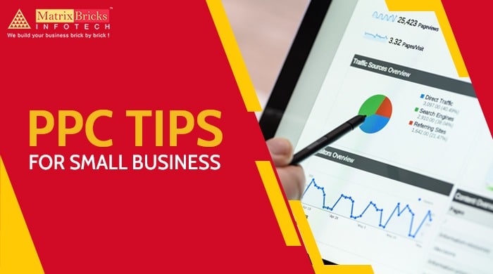 ppc tips for small business