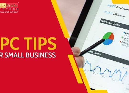 PPC tips for small business