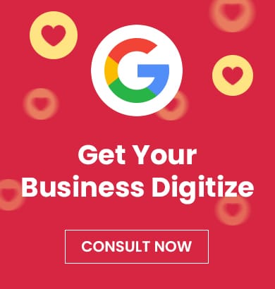 Get Your Business Digitize - CTA Image
