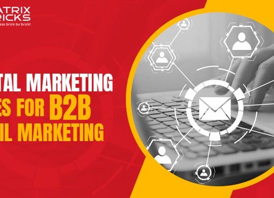 Digital Marketing – Rules for B2B email marketing