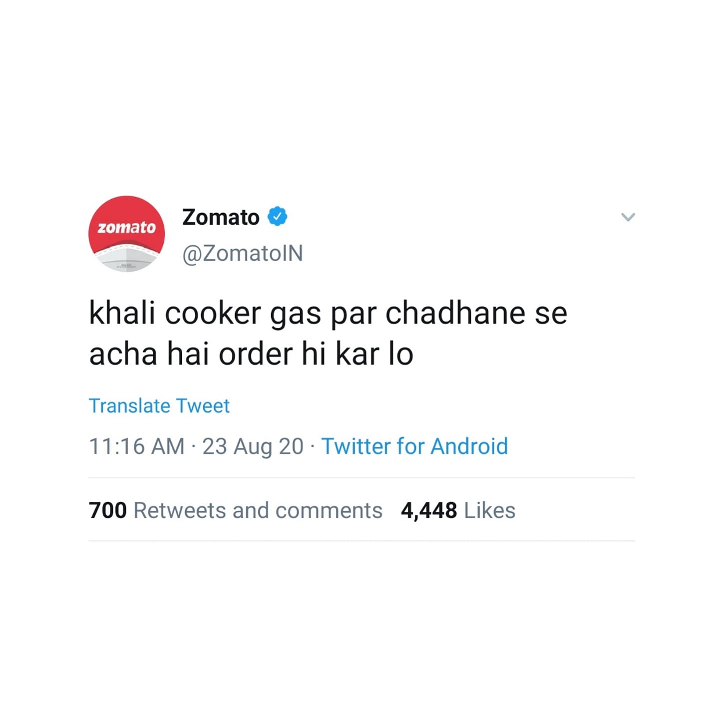marketing strategy of zomato how they are winning hearts - Image 1