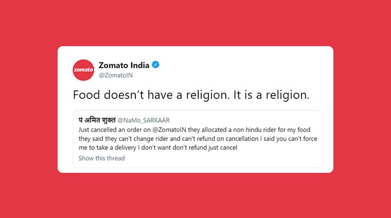 marketing strategy of zomato how they are winning hearts - Image 2