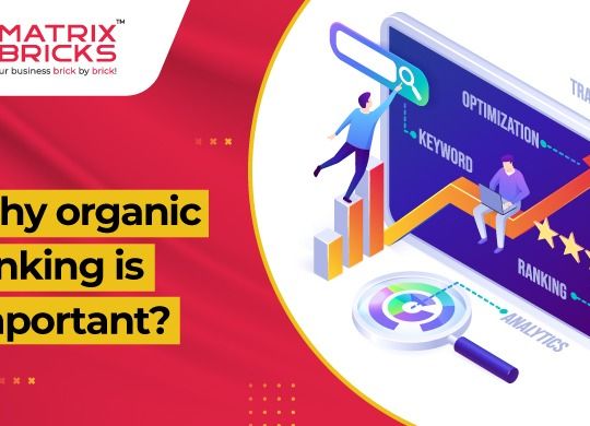 why organic ranking_banner