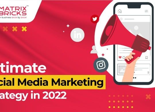 Ultimate Social Media Marketing Strategy in 2022