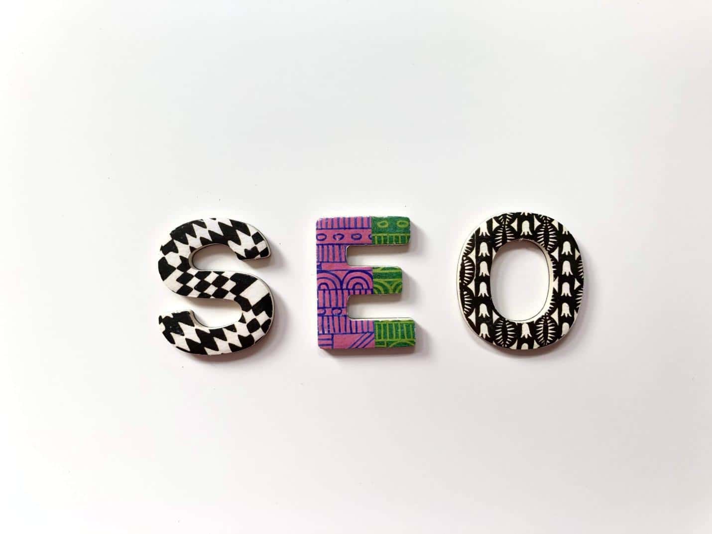 five ways you should follow to improve your seo