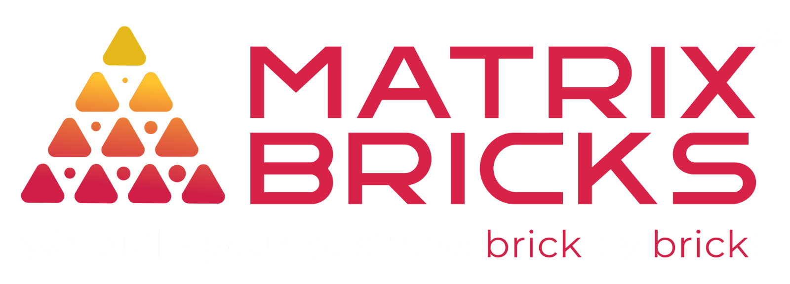 Digital Marketing Agency | Matrix Bricks 