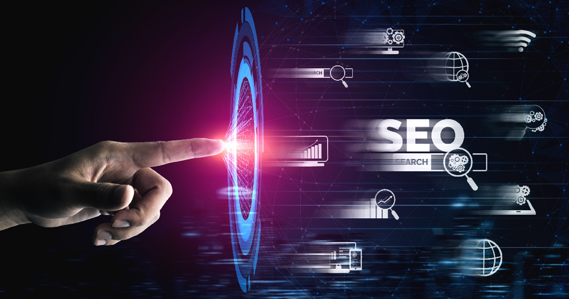 AI and SEO – Staying Ahead in Search Engine Rankings
