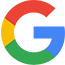 Google Logo Icon