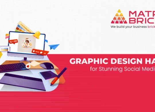 Graphic and SMM banner