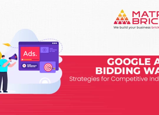 Google Ads Bidding Wars: Strategies for Competitive Industries